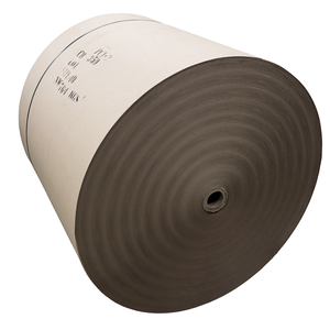 Good Quality Brown Paper Roll 350 GSM Core Board CB Generally Used for Standard Cones and Cores Paper Tube - Product Image 5
