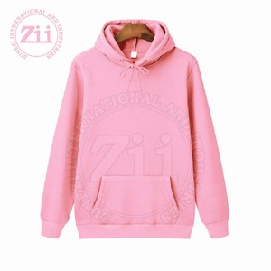 Best Selling Men's Plus Size Winter Sweatshirts New Design Print Hooded Collar Low MOQ Pakistan Wholesale Available - Product Image 1