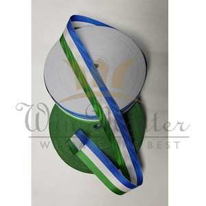 Cintas de medallas personalizadas, cinta de logotipo personalizado, cintas de medallas de alta calidad, venta al por mayor - Product Image 5