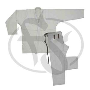 Pas cher prix vierge brésilienne jiu jitsu GI haute qualité bjj gi - Product Image 2