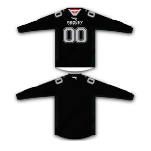 Última llegada personalizada sublimación Paintball Jersey Venta caliente artículo - Product Image 4