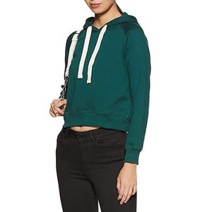 Top court pour femmes, vêtement de Sport, de Yoga, couleur unie, décontracté, à la mode, été, 2020 - Product Image 5