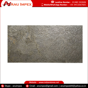 Grossiste matériau de haute qualité or vert Deoli pierre verte placage fournisseur en vrac acheter au meilleur prix - Product Image 2