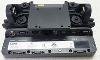 VC70N0-10.4'' KOMPUTER MOBIL ULTRA-TANGGUH UNTUK MONTASAN KENDARAAN Sistem Operasi Win Embedded Compact 7 RAM 1GB/Flash 2GB Segel IP66 -22F 122F