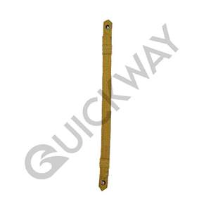 Accessoires de mentonnière confortables à bas prix pour uniformes de cérémonie Vente de fabrication de quantité en vrac personnalisée - Product Image 5