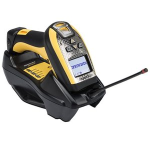 Datalogic PowerScan PM9100-Reliable USB di động Máy quét mã vạch cho 1D mã vạch trong kho 3-năm bảo hành - Product Image 3