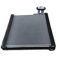 EV38068 Nuevo Evaporador de A/C para TOYOTA CAMRY RAV4 2018 OEM 8850106410/8850106430/ 8850133360  Un Año de Garantía