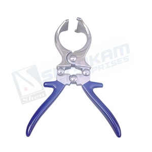 Castrator Pinch สายไฟ Castrate บูลส์วัวแกะแพะ - Product Image 4