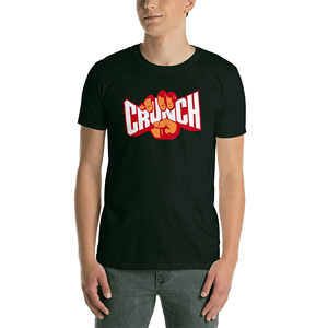 Camisetas lisas de alta calidad con Logo personalizado para hombre, camisetas 100% de algodón, estampadas al por mayor, nuevo estilo, primavera y verano - Product Image 2