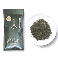 Wholesale high-quality pleasant tasty green tea leaves use of organic fertilizer japan