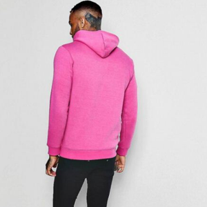 Venta caliente Sudaderas con capucha para hombre de alta calidad Casual Sudadera con capucha - Product Image 3