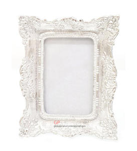 Marco de fotos floral para decoración del hogar, el mejor diseño - Product Image 3