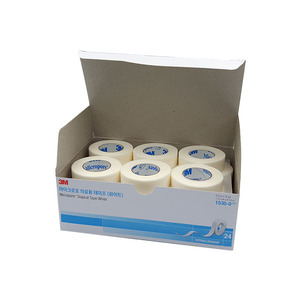 Newcome − bande à trous pour faux-cils, 3M, pour extension de cils, qualité professionnelle, médicale, sensation lisse, vente en gros - Product Image 4