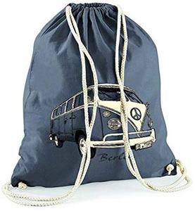 Vente chaude Cordon Sac À Dos Sacs gris couleur En Vrac Pack Promotionnel Sport Gym Sac Cinch Sacs Personnalisé Pas Cher Polyester Cordon B - Product Image 1