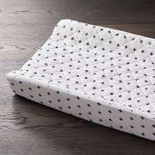 unisex latest design <b>muslin</b> <b>baby</b> changing pad cover - Product Image 3