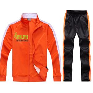 Ropa deportiva para entrenamiento y trotar, chándal para hombre - Product Image 2