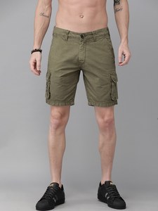 Short Cargo pour hommes, vêtement sur mesure de haute qualité, produit en vogue, Pure, i - Product Image 2