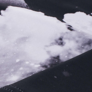 Conception personnalisée Dry Fit Sublimation Marathon Running T-shirt Hommes Promotion T-shirts Campagne électorale politique T-shirts Impression - Product Image 3