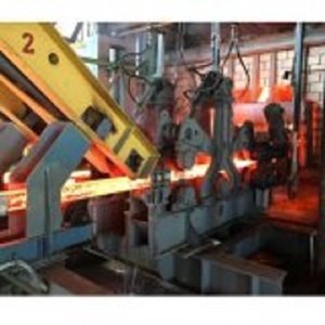 ราคาของ <span class=keywords><strong>R6m</strong></span> Billet เครื่องจักรหล่ออย่างต่อเนื่องสำหรับสายการผลิตเหล็กเส้นขนาดเล็ก CCM - Product Image 4