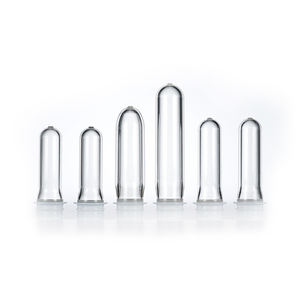 28mm PET préformes pour l'utilisation de la bouteille - Product Image 1