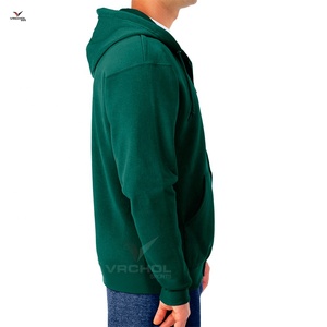 Delta-Sigma-theta กำหนดโลโก้100% ผ้าฝ้ายธรรมดามีฮู้ดปักถักลายไม่ยับ - Product Image 2