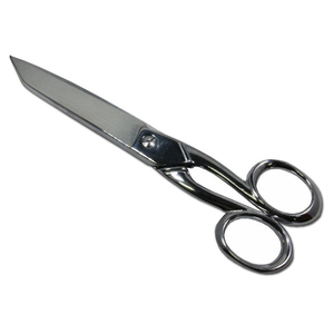 Kéo Cắt Thép Không Gỉ Màu Đen Đa Năng Kéo Thợ May Nặng Phong Cách Mới Hiện Đại - Product Image 4