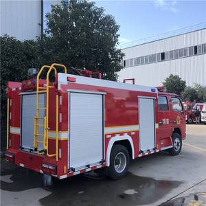 DONGFENG 2021 l, jouet à eau et en mousse, <span class=keywords><strong>camion</strong></span> de lutte contre le feu, offre spéciale, 3000 - Product Image 5