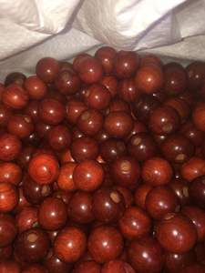 SUPPLIER <b>WOODEN</b> <b>BEADS</b> LOOSE <b>BEADS</b> FROM VIETNAM CHEAP PRICE - Product Image 4