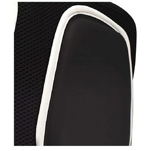 Inspire LOGO personalizado boxeo pecho vientre almohadilla muay thai pecho y vientre guardia boxeo cuerpo protector almohadillas para entrenamiento cuerpo Protector - Product Image 5