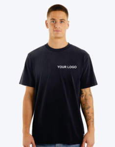 Camiseta de diseño personalizado para hombre, polo de moda, camiseta personalizada - Product Image 3