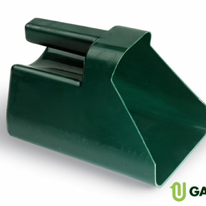 Pelle en plastique pour fourrage - Product Image 1