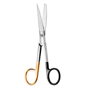 Supercut <b>Electric</b> Operating Scissor Stainless Steel Surgical <b>Instrument</b> with Sharp & Blunt Features the Basis of Surgeons' Tools - Product Image 5