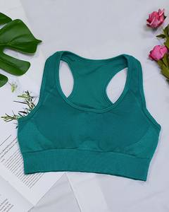 Pantalones de Yoga cómodos y transpirables para mujer, ropa deportiva, traje de Yoga, conjuntos de entrenamiento para mujer, conjuntos de dos piezas - Product Image 5