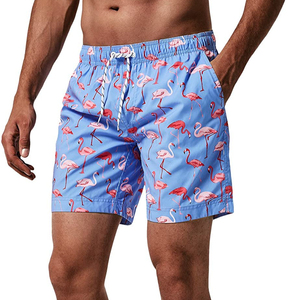 Bañadores cortos de playa para niños, venta al por mayor - Product Image 1