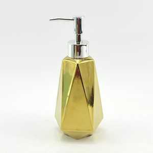 Juego de Accesorios Metálicos para Encimera de Baño - Product Image 2