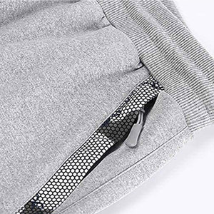 Camisetas de chándal personalizadas para hombre, nuevo estilo, venta al por mayor - Product Image 3