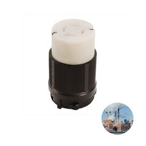 Taiwan produit NEMA L16-20C 20A 480v Connecteurs pour moteur de refroidissement ventilateur - Product Image 3