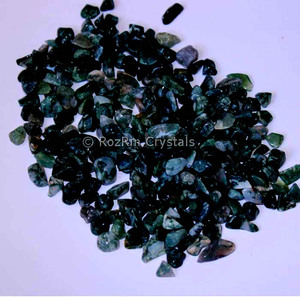 Jade Green Agate <b>chips</b> for Sale | Jade Green Agate <b>chips</b> online | Get Jade Green Agate <b>chips</b> - Product Image 1