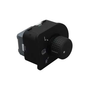 สวิตช์กระจกมองข้างความร้อน BDP628สำหรับ1J1959565F - Product Image 1