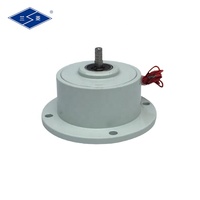 FKG-5YN Rem Mikro Magnetik Baru dengan Pemasangan Kopling Poros/Cincin Tengah