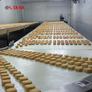 Convoyeur à bande à <span class=keywords><strong>90</strong></span> degrés de qualité alimentaire avec structure en acier inoxydable - Product Image 6