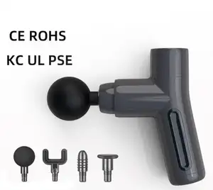 Manufacturer Of Good Best-Selling Massage Products Custom-Made Muscle Relieving Mini Massage Gun