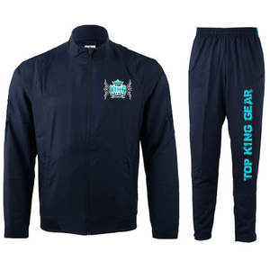 Chándales de hombre de alta calidad 2021, envío directo, logotipo personalizable, ropa de invierno de maternidad de talla grande ecológica - Product Image 6