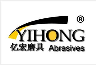 Jia County Yihong Abrasives Co., Ltd. logo