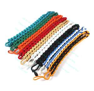 Cordon d'épaule jaune d'infanterie de cérémonie Cordon d'épaule en nylon de cérémonie - Product Image 5