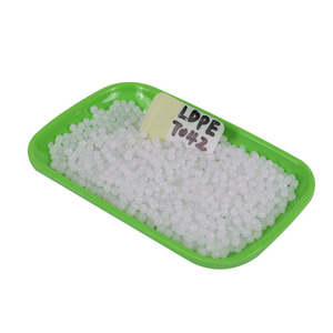 HDPE / LDPE / LLDPE Certificados de Alta Calidad - Product Image 5