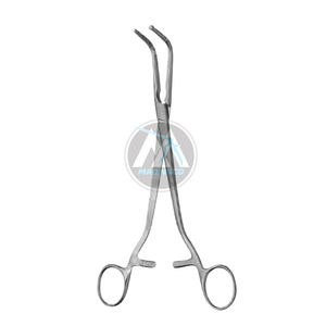 Pince à angle droit Michigan Jeu d'instruments manuels - Product Image 4