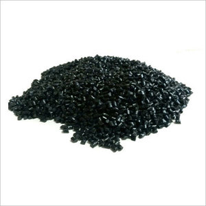 Certified Recyclable <b>TPE</b> TPR TPS Granules for Automotive Parts with High Flow - Product Image 4