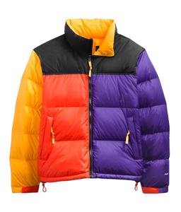 เสื้อแจ็คเก็ตพัฟเฟอร์ผู้ชายสำหรับฤดูหนาว ขายดีที่สุด ทันสมัย คุณภาพสูง ระบายอากาศได้ดี แห้งเร็ว สวมใส่สบาย ทรงพอดีตัว คอตั้ง ปรับแต่งได้ - Product Image 1