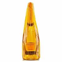Sant'Orsola Spumante DOC Luxury 0.75 L Glera Amarillo Paja 11.5% Vino Espumoso Italiano Piemonte Aperitivo Extra Seco 2020